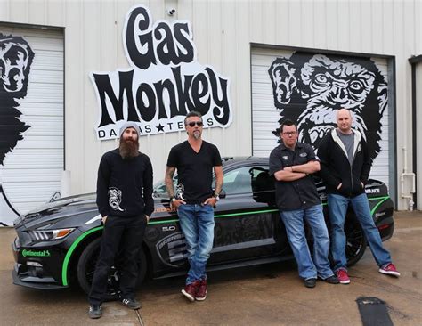 gas monkey|gas monkey website.